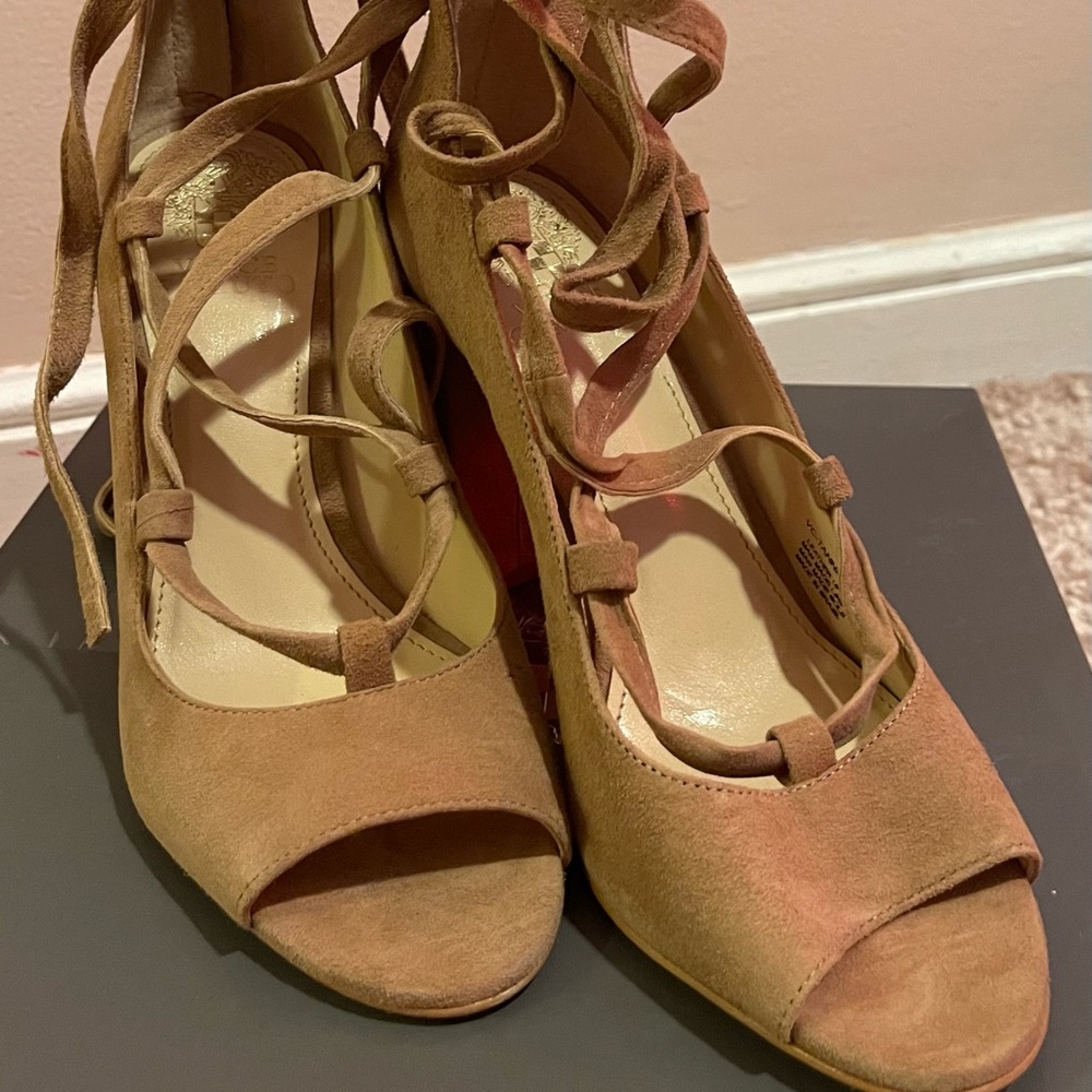 Heels